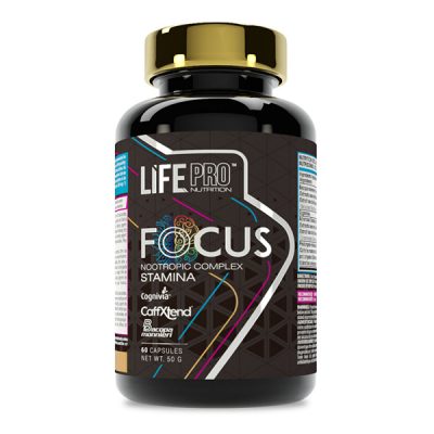 Life Pro Focus
