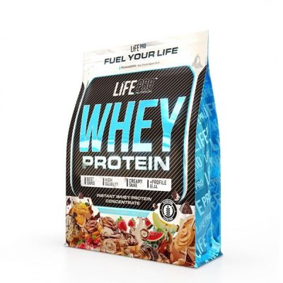 Whey Protein