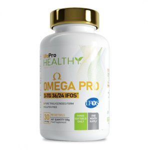 Omega 3 Pro Ifos tg36/24 90 Softgel