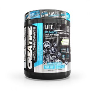 Creatine Creapure® 250g Neutra