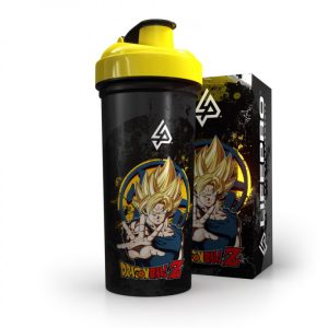 Shaker Goku Dragon Ball Z Edition 700Ml