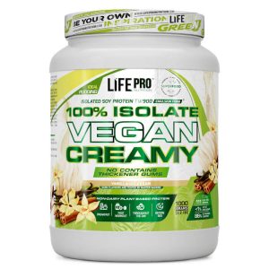 Isolate Vegan Creamy 1kg