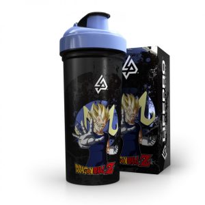 Shaker Vegeta Dragon Ball Z Edition 700Ml